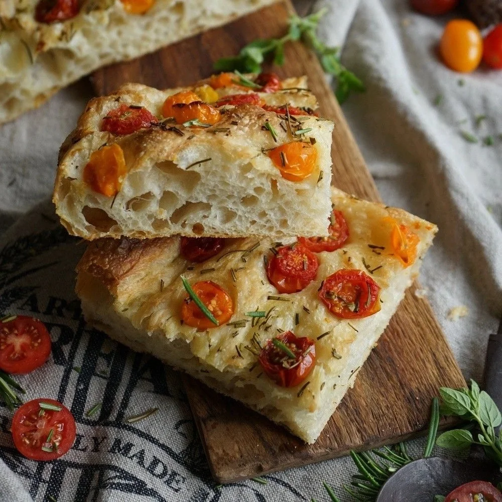 Focaccia